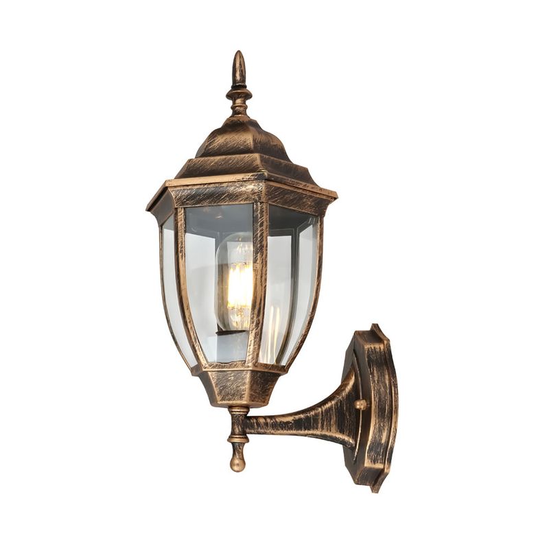 Lampara-de-Pared-Exterior-Farol-Bronce-1xE27