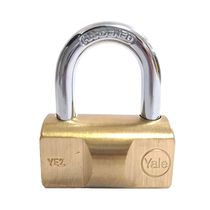 Candado PAD Hammer 50mm VIS | Yale