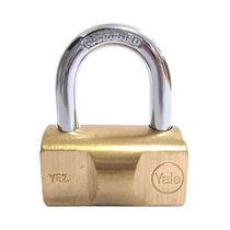 Candado PAD Hammer 30mm VIS | Yale