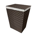 Cesto-Tejido-para-Ropa-Cafe-con-Tapa-60cm-|-Kennedy-Home