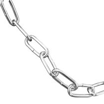Cadena Galvanizada 1/4" | JEM