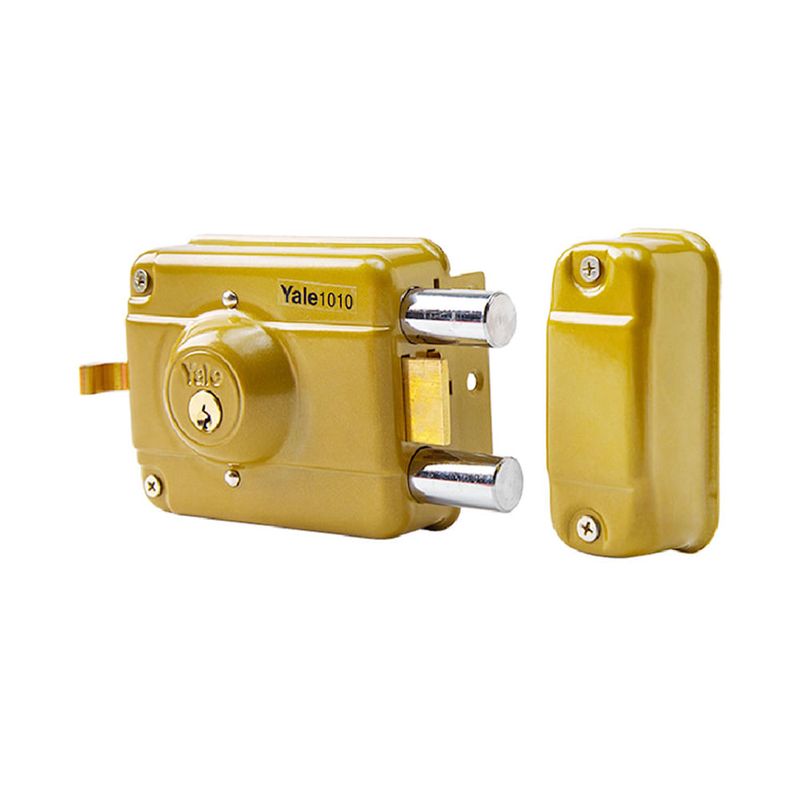 Cerradura-de-Sobreponer-1010-Plus-|-Yale