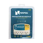 Protector-de-Voltaje-90-140V---15A-3-Tomas-|-Napoli