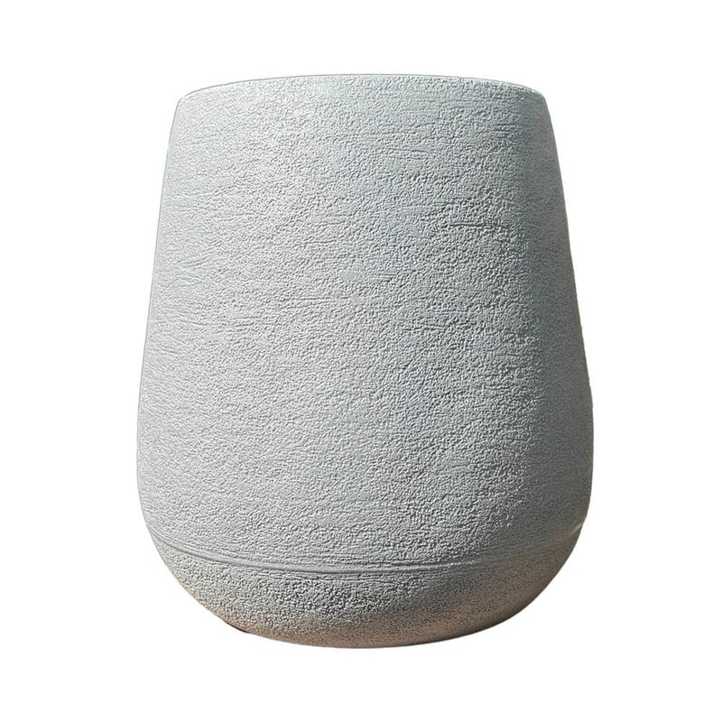 Maceta-Mate-40-Rustica-Gris-Piedra-Claro