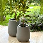 Maceta-Mate-40-Rustica-Gris-Piedra-Claro