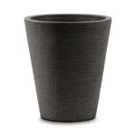 Maceta-Africa-42-Rustica-Gris-Oscuro