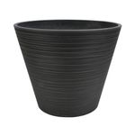 Maceta-Petunia-45.5x37cm-Negro-Gris
