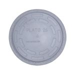 Plato-26-Rustico-Simple-Gris-Claro