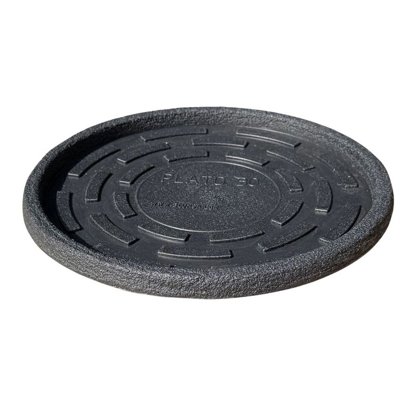 Plato-30-Rustico-Simple-Gris-Oscuro