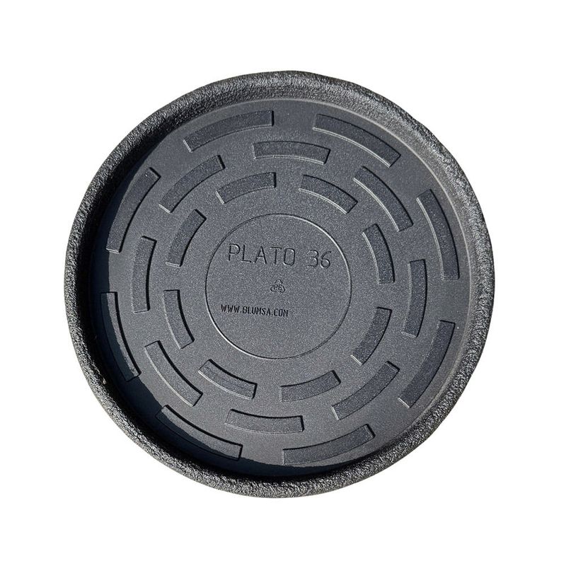 Plato-36-Rustico-Simple-Gris-Oscuro