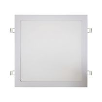 Panel LED Slim 24W Luz Cálida Cuadrado | Ledvance