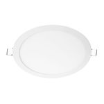 Panel-LED-Slim-24W-Luz-Calida-Redondo-|-Ledvance