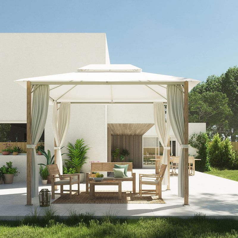 Pergola-Agora-Blanco-270cm-x-370cm-|-Naterial