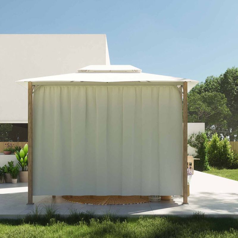 Pergola-Agora-Blanco-270cm-x-370cm-|-Naterial