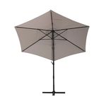 Parasol-Lateral-Taupe-Acero-Poliester-|-Naterial