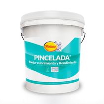 Pintura Látex Mate Blanco Puro 1 Caneca | Pintuco