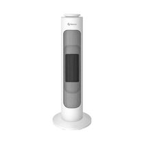 Calefactor Torre Wi-Fi con Control por Voz y Panel Touch | Steren