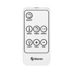 Calefactor-Torre-Wi-Fi-con-Control-por-Voz-y-Panel-Touch-|-Steren