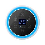 Calefactor-Torre-Wi-Fi-con-Control-por-Voz-y-Panel-Touch-|-Steren
