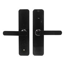 Cerradura Inteligente OS527TYF1 Foto WiFi | Diel