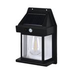 Lampara-de-Pared-LED-Solar-5W-65K-|-Orange