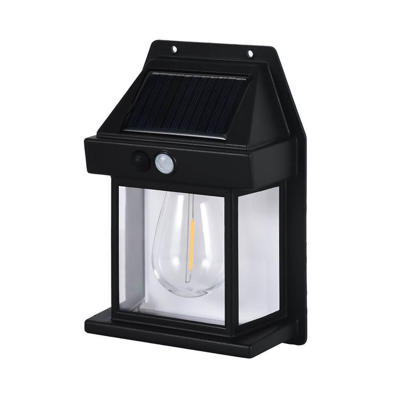 Lampara-de-Pared-LED-Solar-5W-65K-|-Orange