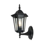 Lampara-de-Pared-Farol-Milan-Exterior-Negra-1xE27-|-Orange