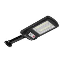 Lámpara de Pared Solar LED 15W 65K | Orange