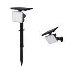 Lampara-de-Pared-Estaca-Solar-Negra-13W-CCT-|-Orange