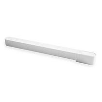 Transformador para Riel Magnético Blanco 100W | Orange