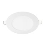 Panel-LED-Slim-12W-Redondo-Luz-Calida-|-Ledvance