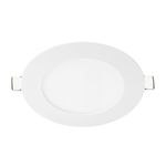 Panel-LED-Slim-12W-Redondo-Luz-Blanca-|-Ledvance