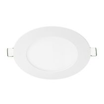 Panel LED Slim 12W Redondo Luz Blanca | Ledvance