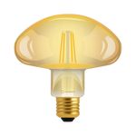 Foco-LED-Filamento-Mushroom-5W-2500K-300lm-Biv-|-Ledvance