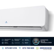 Aire Acondicionado 36000 BTU ASI-365A | Indurama