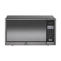 Microondas MWI-30NE 30L Negro | Indurama