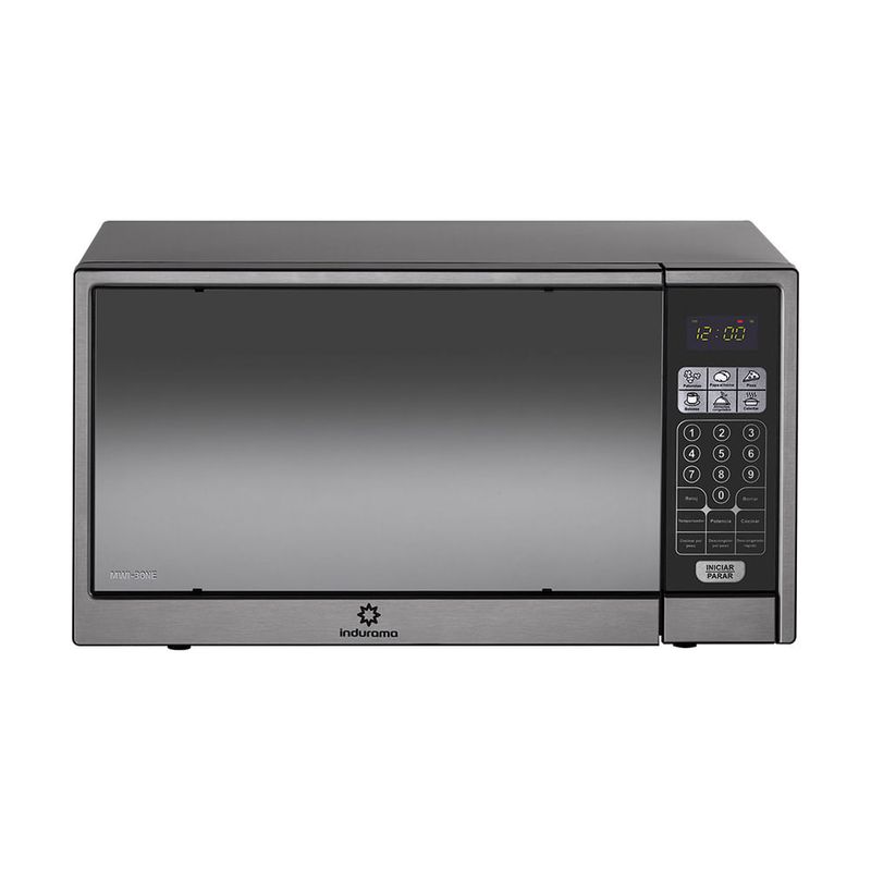 Microondas-MWI-30NE-30L-Negro-|-Indurama