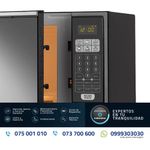 Microondas-MWI-30NE-30L-Negro-|-Indurama
