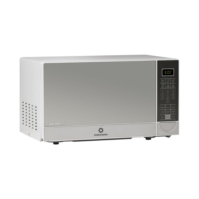 Microondas-MWI-20BL-20L-Blanco-|-Indurama