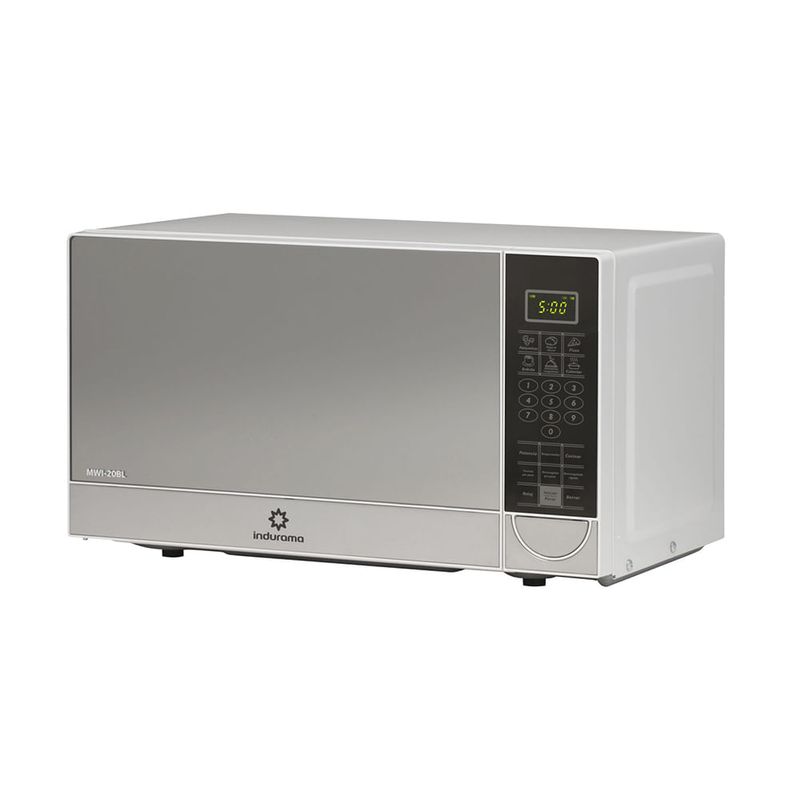 Microondas-MWI-20BL-20L-Blanco-|-Indurama