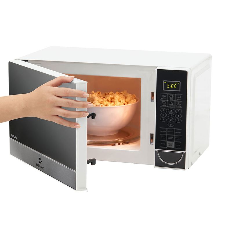 Microondas-MWI-20BL-20L-Blanco-|-Indurama