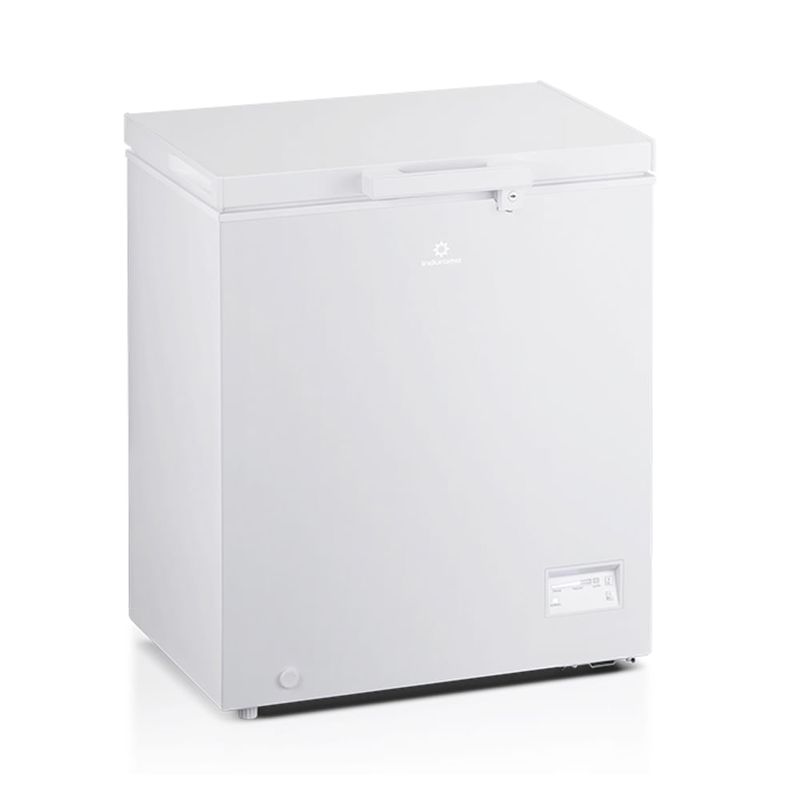 Congelador-Horizontal-145L-CI-145-T-M-Blanco-|-Indurama