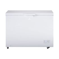 Congelador Horizontal 316L T/M CI-299IBL Blanco | Indurama