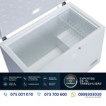 Congelador-Horizontal-316L-T-M-CI-299IBL-Blanco-|-Indurama
