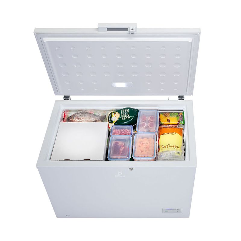 Congelador-Horizontal-316L-T-M-CI-299IBL-Blanco-|-Indurama
