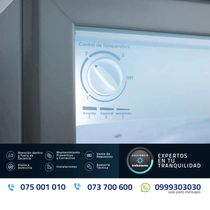 Vitrina 440L VFV-520 Gris | Indurama