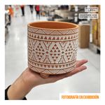 Maceta-de-Ceramica-Patron-Tribal-|-Koopman