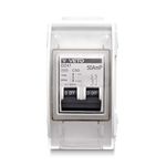 Breaker-Blanco-Termopolimero-50A-125V-|-Veto