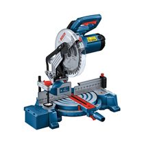 Sierra Ingletadora GCM 254 Professional 1750W | Bosch