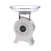 Balanza para Cocina Blanca 2.2 lb | Eotia